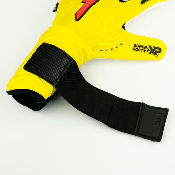 Rinat Aries Nemesis Prime Junior Målmandshandsker 5