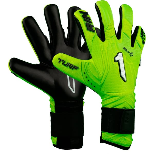 Rinat Aries Nemesis Turf Basic Målmandshandsker  7