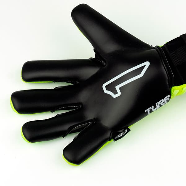 Rinat Aries Nemesis Turf Basic Junior Målmandshandsker  6