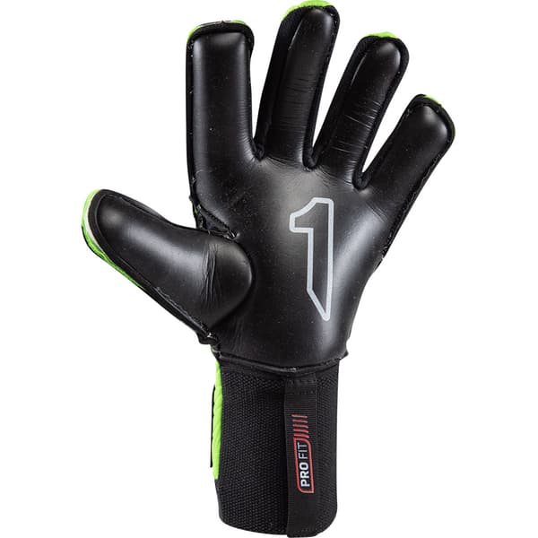 Rinat Egotiko Vengador Alpha Målmandshandsker  9