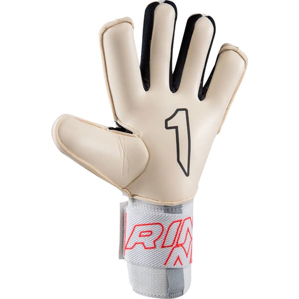 Rinat Egotiko Vengador Alpha Maalivahdin Hanskat  7