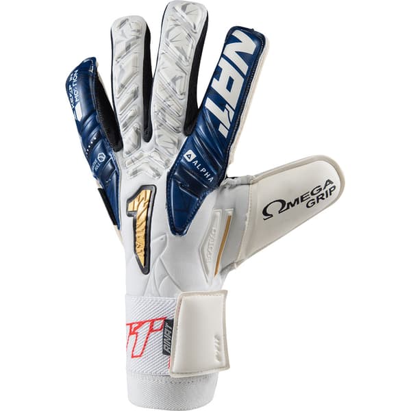 Rinat Egotiko Vengador Alpha Målmandshandsker  9