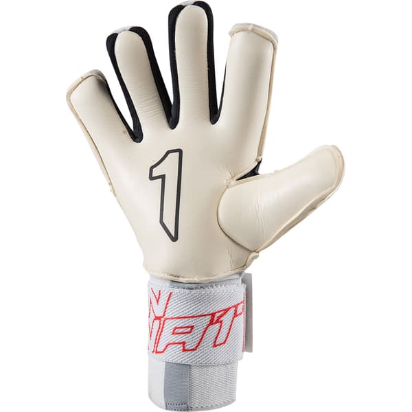 Rinat Egotiko Vengador Alpha Målmandshandsker  9
