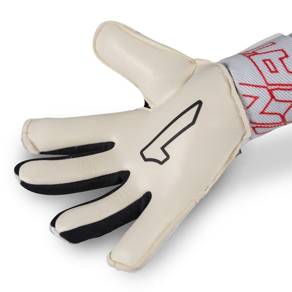 Rinat Egotiko Vengador Alpha Målmandshandsker  9
