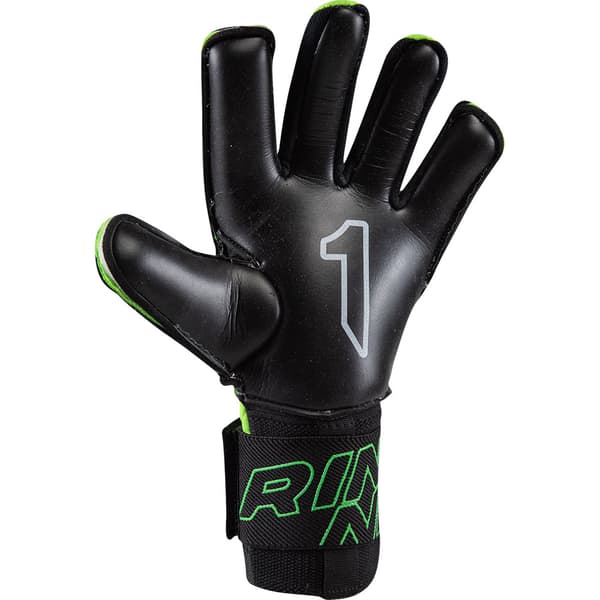 Rinat Egotiko Vengador Alpha Junior Maalivahdin Hanskat  5