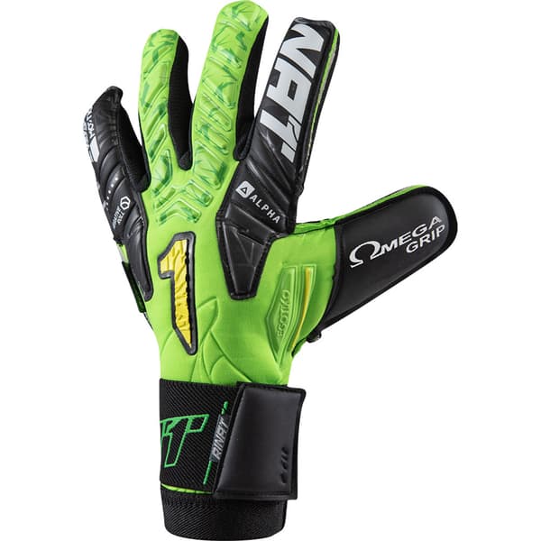 Rinat Egotiko Vengador Alpha Junior Maalivahdin Hanskat  5