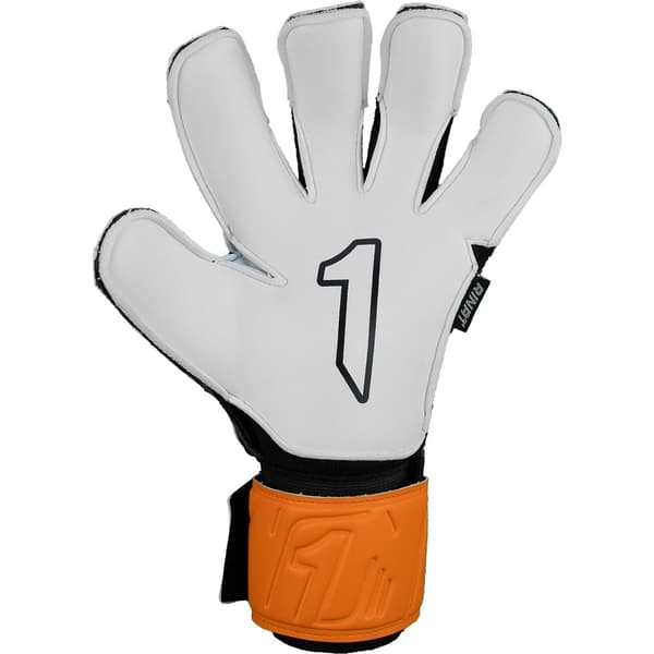 Rinat Egotiko Vengador Prime Maalivahdin Hanskat  9