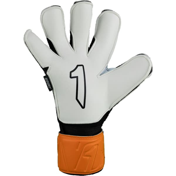 Rinat Egotiko Vengador Prime Målmandshandsker  10