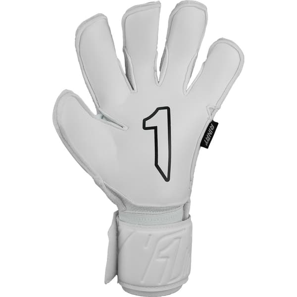Rinat Egotiko Vengador Prime Målmandshandsker  8