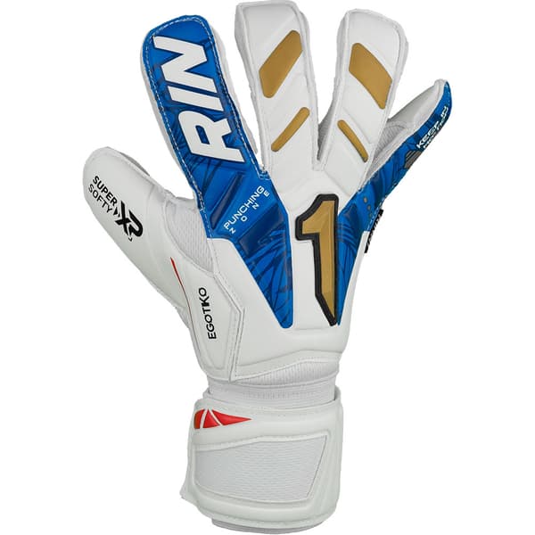 Rinat Egotiko Vengador Prime Målmandshandsker  8
