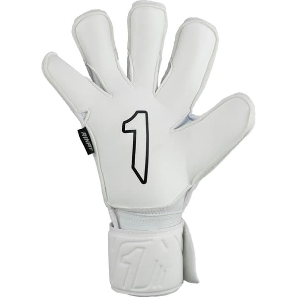 Rinat Egotiko Vengador Prime Målmandshandsker  8