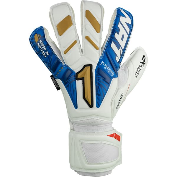 Rinat Egotiko Vengador Prime Målmandshandsker  8
