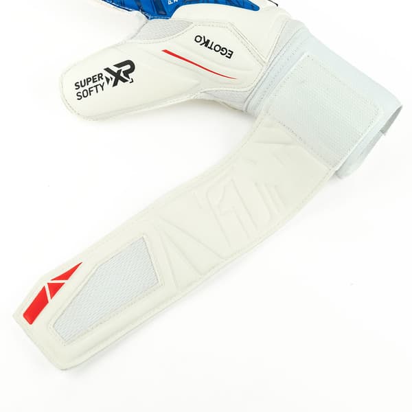 Rinat Egotiko Vengador Prime Målmandshandsker  9
