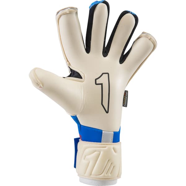 Rinat Egotiko Vengador Pro Målvaktshandskar  8