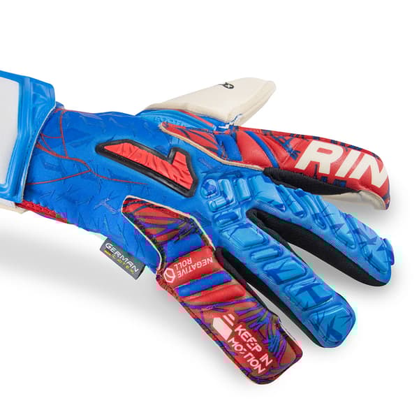 Rinat Egotiko Vengador Pro Målmandshandsker  9