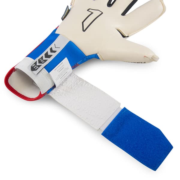 Rinat Egotiko Vengador Pro Målmandshandsker  9