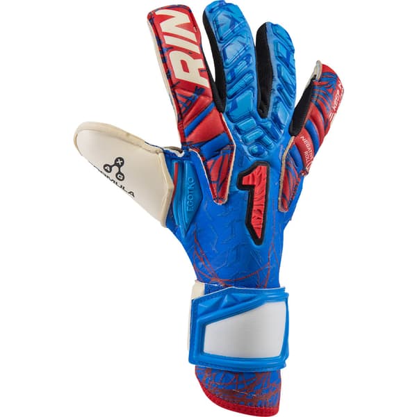 Rinat Egotiko Vengador Pro Målmandshandsker  9