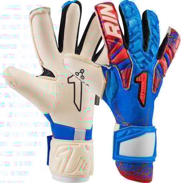 Rinat Egotiko Vengador Pro Målmandshandsker  9