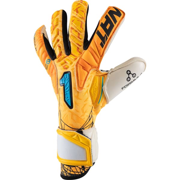 Rinat Egotiko Vengador Pro Maalivahdin Hanskat  9