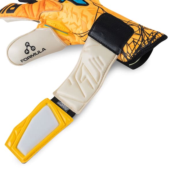 Rinat Egotiko Vengador Pro Maalivahdin Hanskat  9