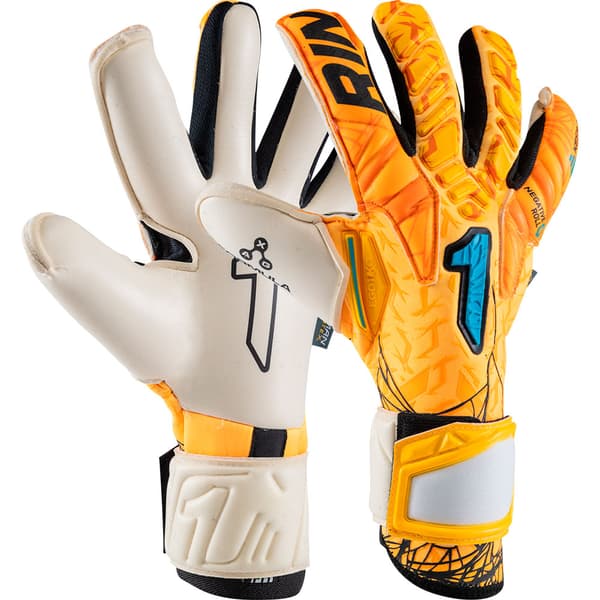 Rinat Egotiko Vengador Pro Maalivahdin Hanskat  9