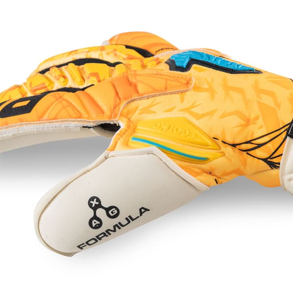 Rinat Egotiko Vengador Pro Maalivahdin Hanskat  10