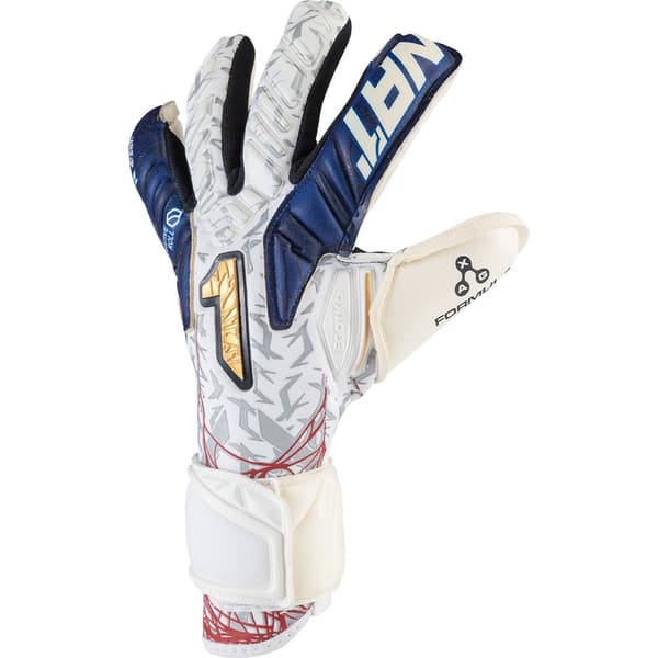 Rinat Egotiko Vengador Pro Målmandshandsker  11