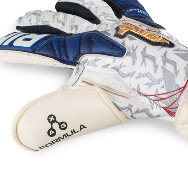 Rinat Egotiko Vengador Pro Målmandshandsker  11