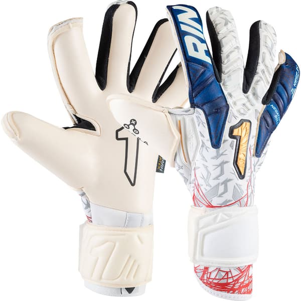 Rinat Egotiko Vengador Pro Målmandshandsker  11