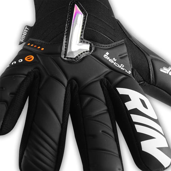 Rinat Kratos Turf Basic Maalivahdin Hanskat 9