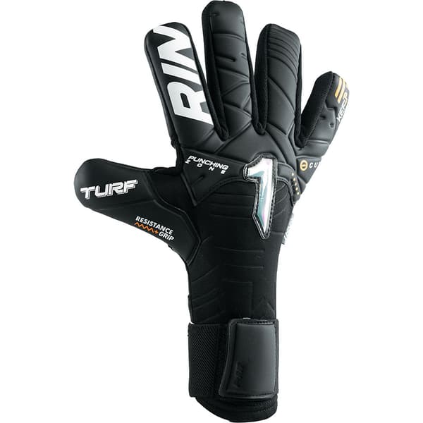 Rinat Kratos Turf Basic Maalivahdin Hanskat 9