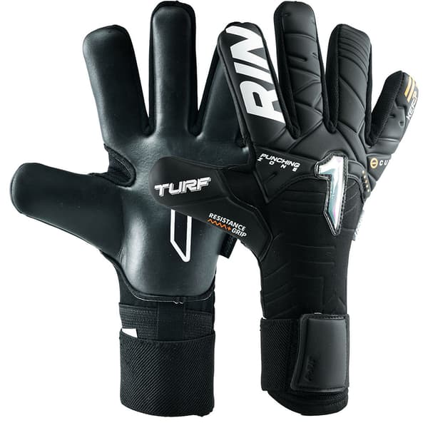 Rinat Kratos Turf Basic Maalivahdin Hanskat 9