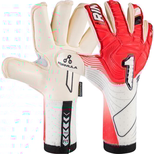 Rinat Nkam Pro Målmandshandsker  7