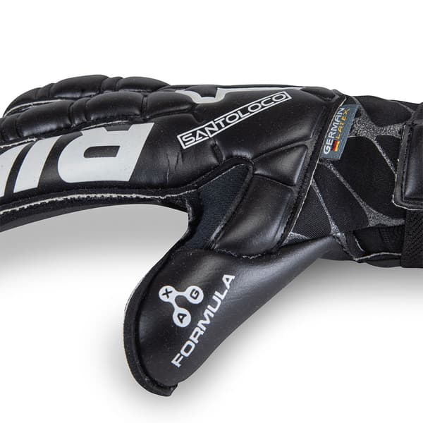 Rinat Santoloco Alpha Junior Målmandshandsker  5