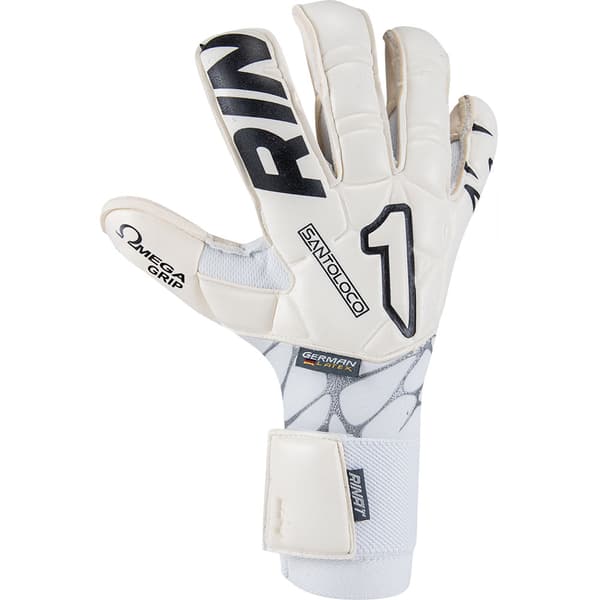 Rinat Santoloco Alpha Junior Målvaktshandskar  5