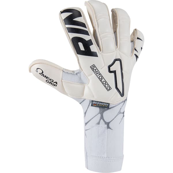 Rinat Santoloco Alpha Junior Målvaktshandskar  5