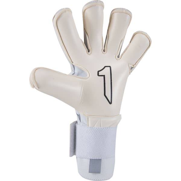Rinat Santoloco Alpha Junior Målvaktshandskar  5