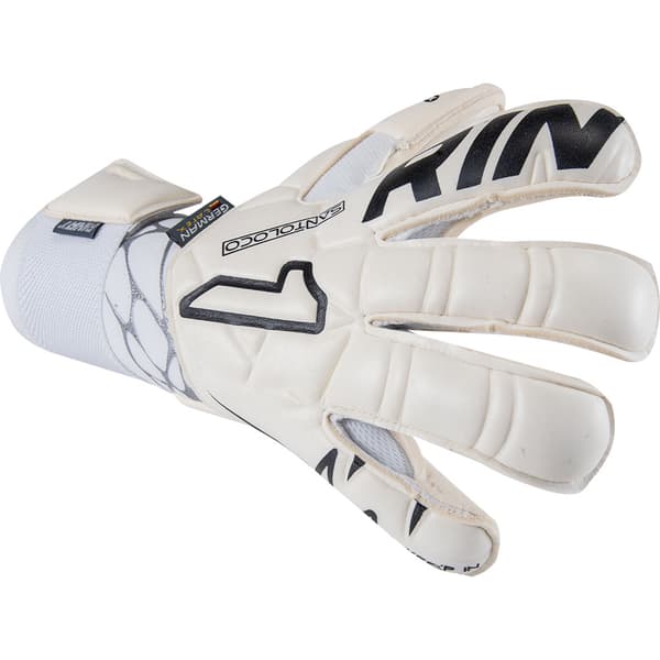Rinat Santoloco Alpha Junior Målvaktshandskar  5