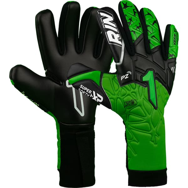Rinat Xtreme Guard Dominius Prime Målmandshandsker  7