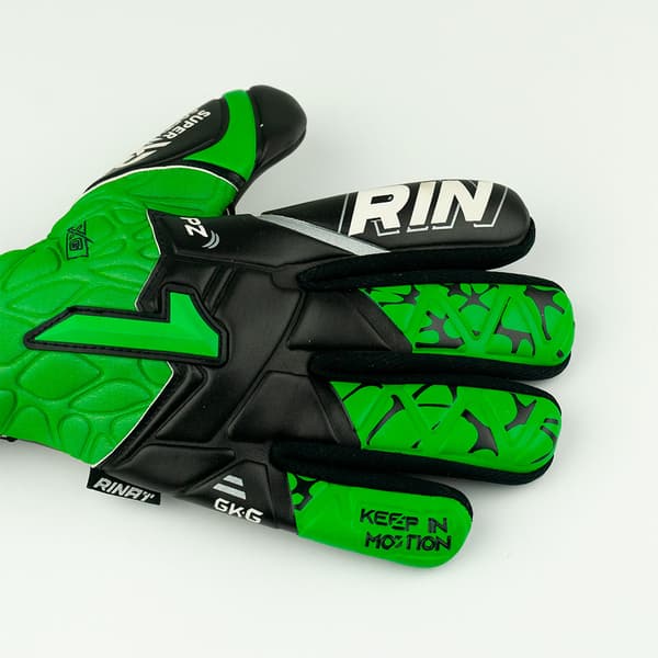 Rinat Xtreme Guard Dominius Prime Junior Målmandshandsker  4