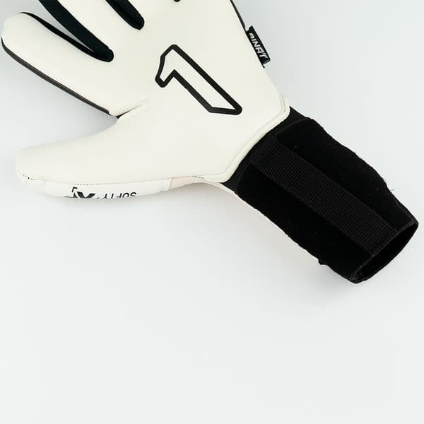 Rinat Xtreme Guard Dominius Prime Junior Maalivahdin Hanskat  4