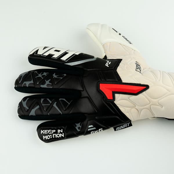 Rinat Xtreme Guard Dominius Prime Junior Maalivahdin Hanskat  4