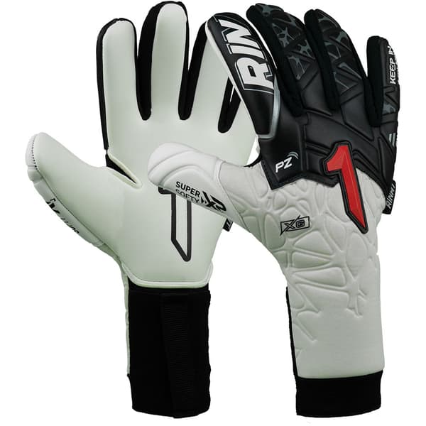 Rinat Xtreme Guard Dominius Prime Junior Maalivahdin Hanskat  4