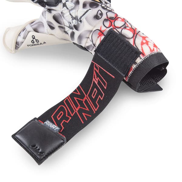 Rinat Xtreme Guard Dominius Pro Målmandshandsker  9