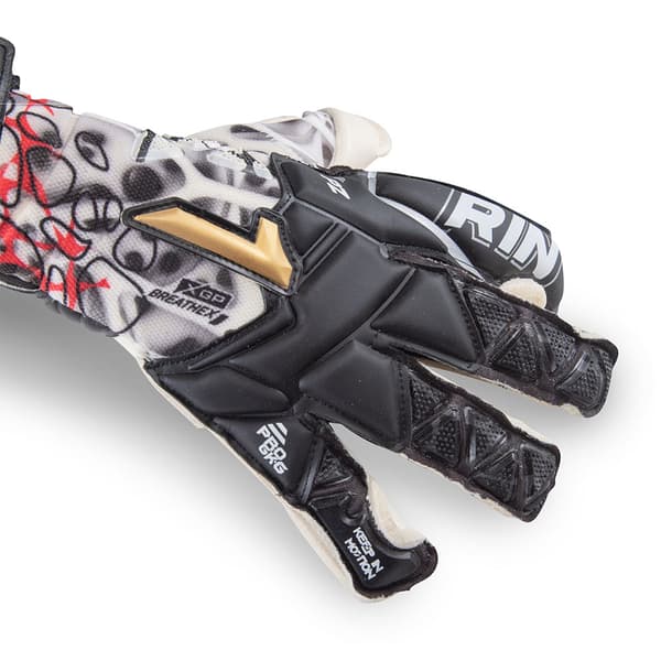 Rinat Xtreme Guard Dominius Pro Målvaktshandskar  10