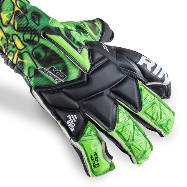 Rinat Xtreme Guard Dominius Pro Målvaktshandskar  10