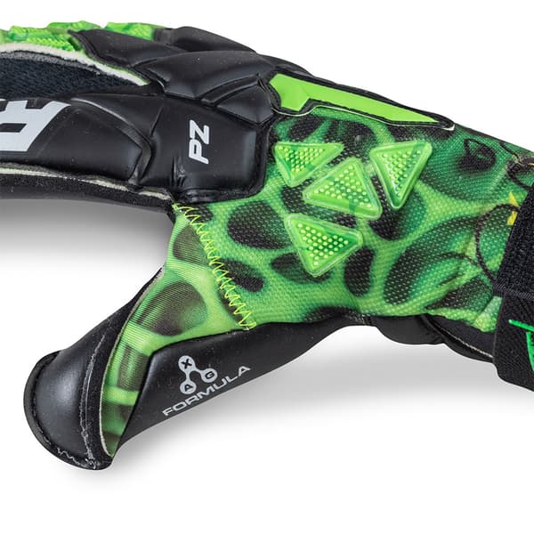Rinat Xtreme Guard Dominius Pro Målvaktshandskar  10
