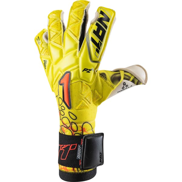 Rinat Xtreme Guard Dominius Pro Maalivahdin Hanskat  8