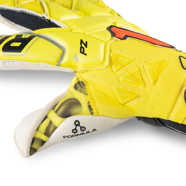 Rinat Xtreme Guard Dominius Pro Maalivahdin Hanskat  8