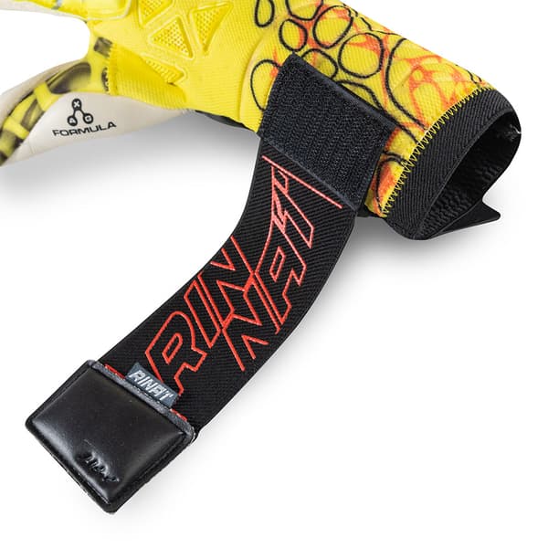 Rinat Xtreme Guard Dominius Pro Maalivahdin Hanskat  8